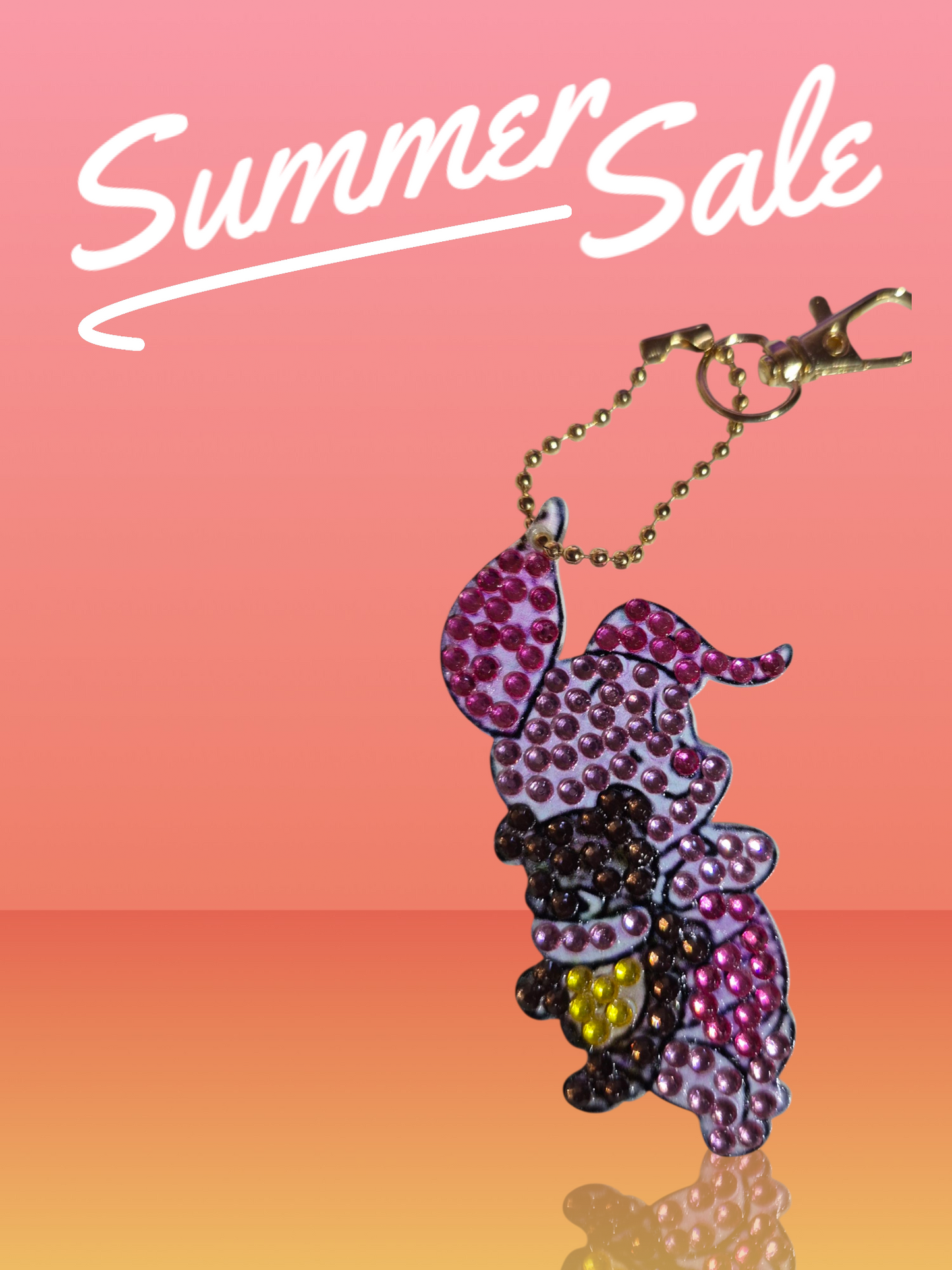 Keychains - Disney's Pooh & Friends