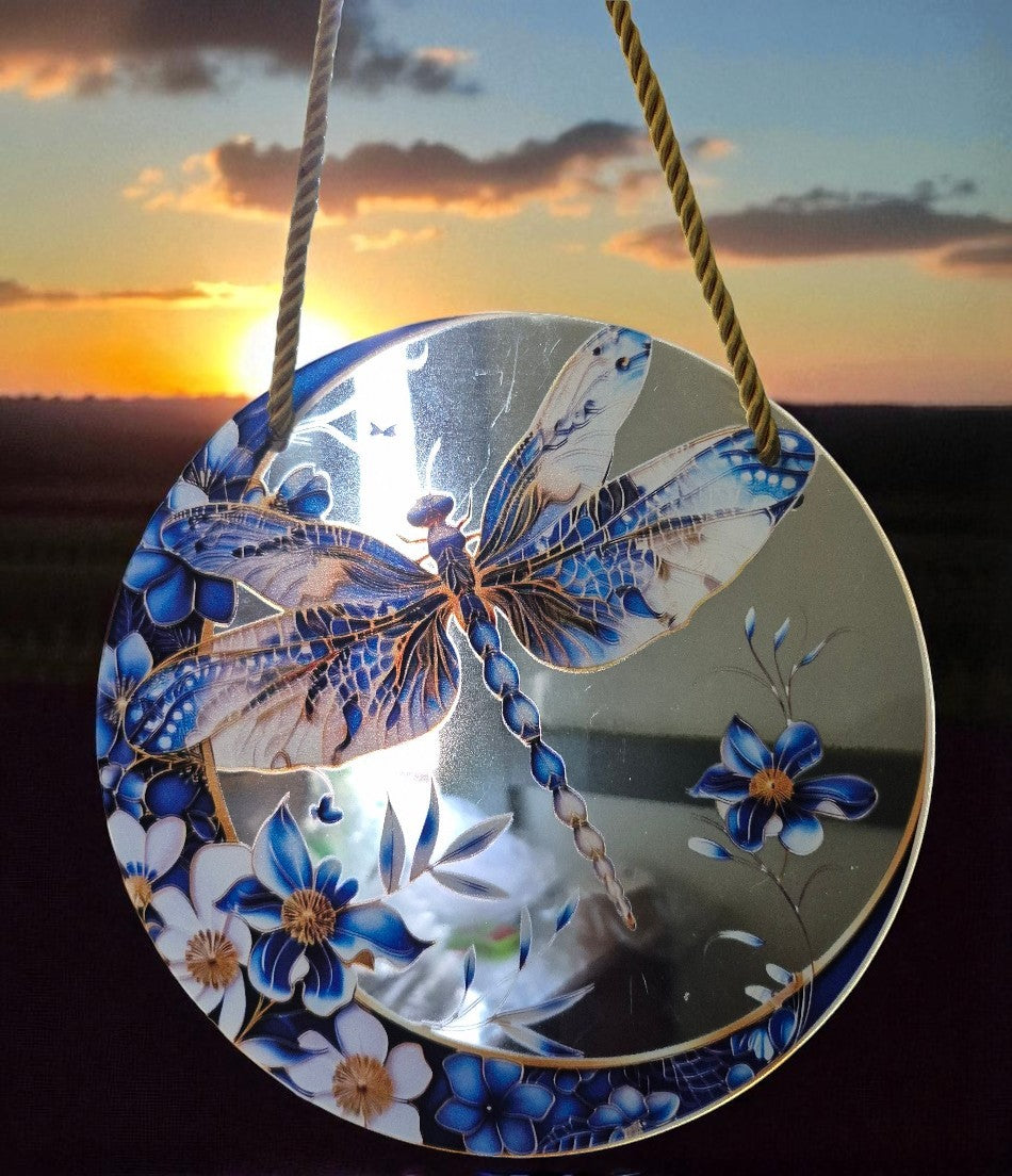 Sun Catchers, Non-Diamond-Painted (NDP)