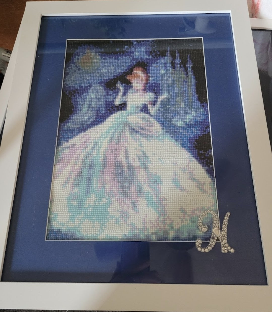 Wall Art - Example Pieces (Not for Sale)