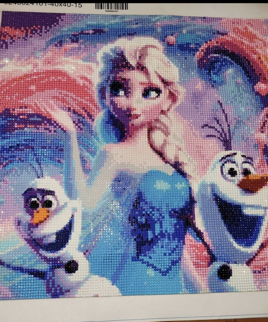 Wall Art - Example Pieces (Not for Sale)