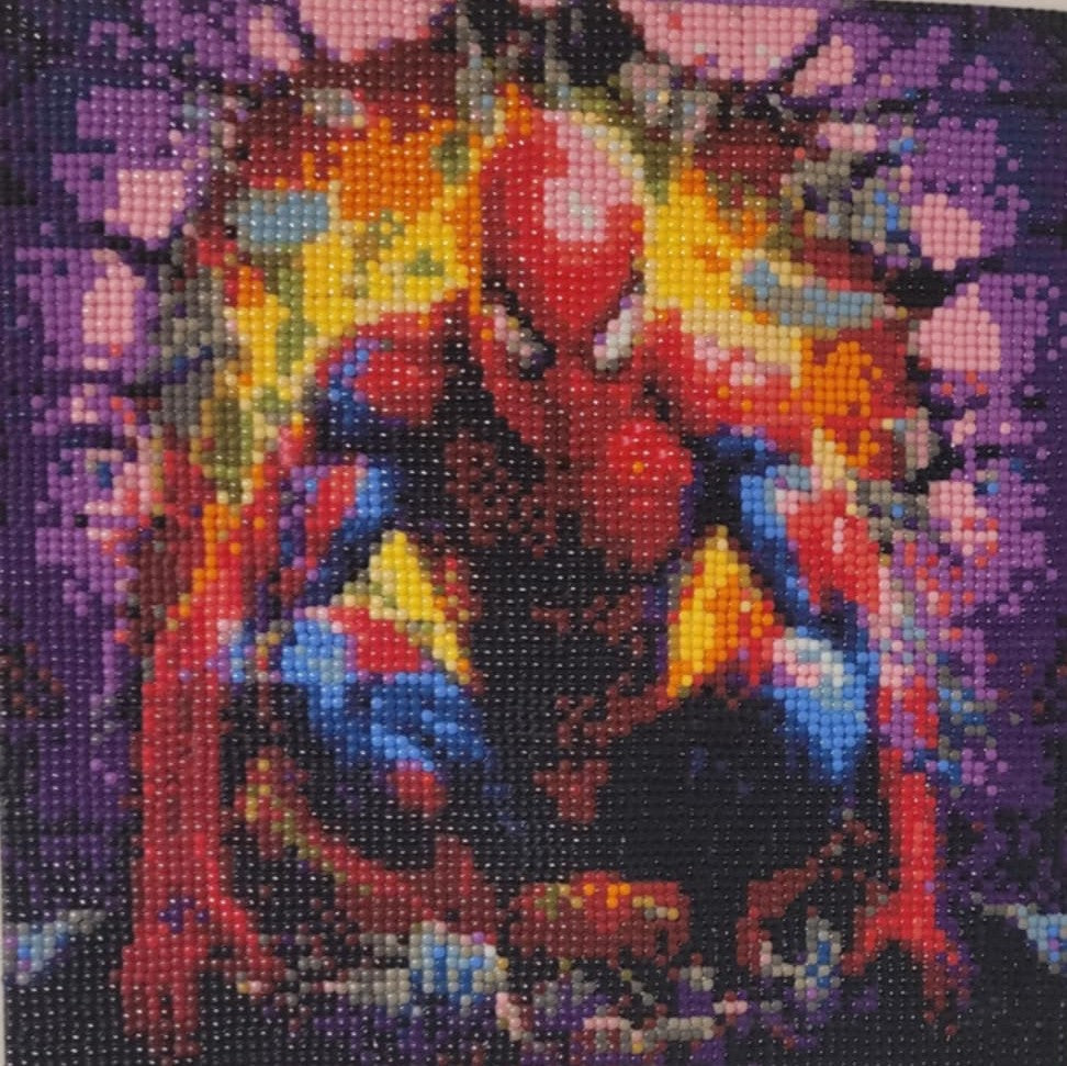 Wall Art - Example Pieces (Not for Sale)