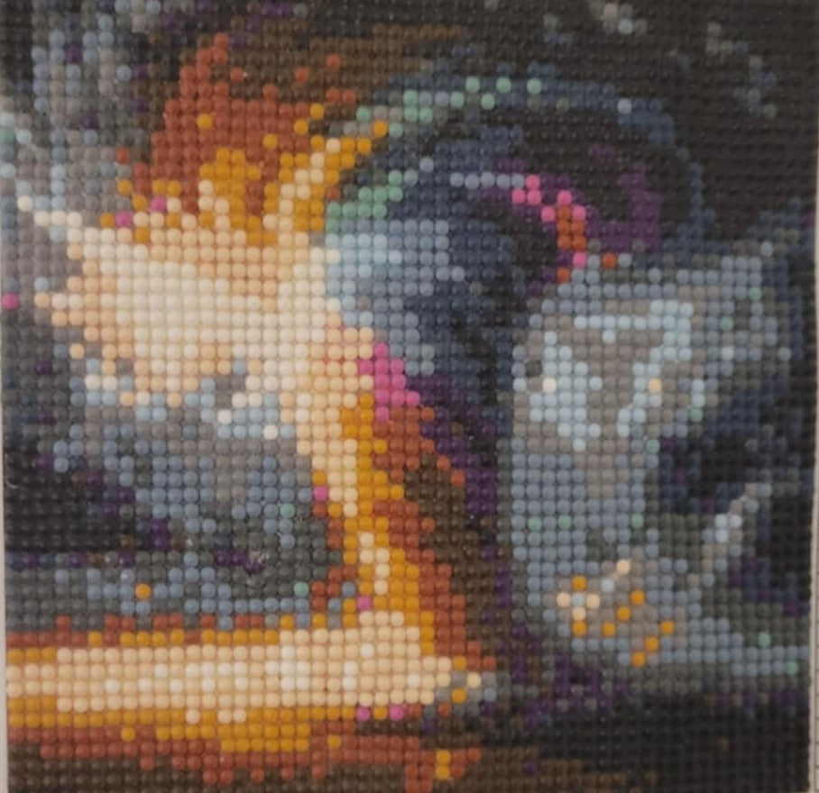 Wall Art - Example Pieces (Not for Sale)