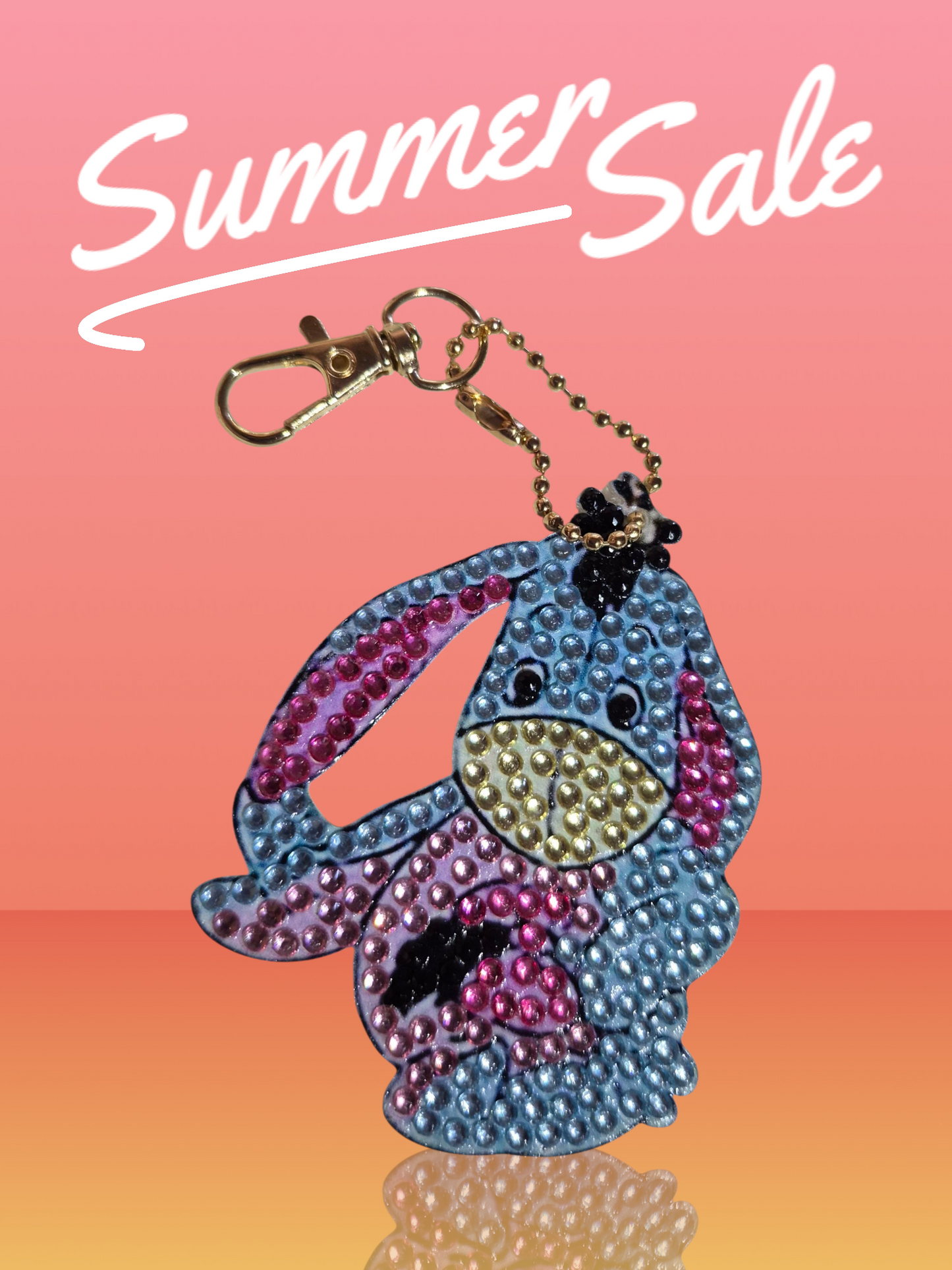 Keychains - Disney's Pooh & Friends