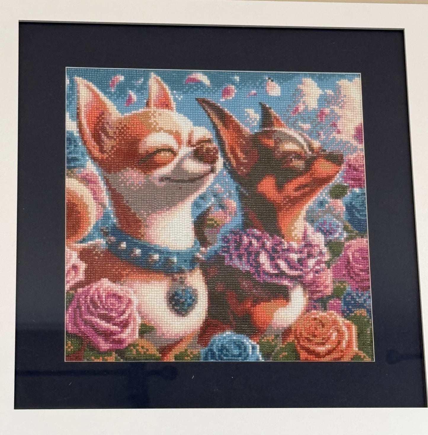 Wall Art - Example Pieces (Not for Sale)