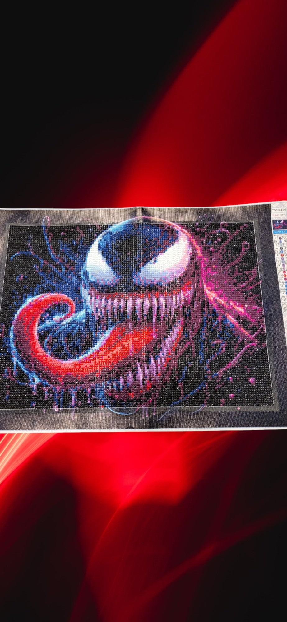 Wall Art - Example Pieces (Not for Sale)