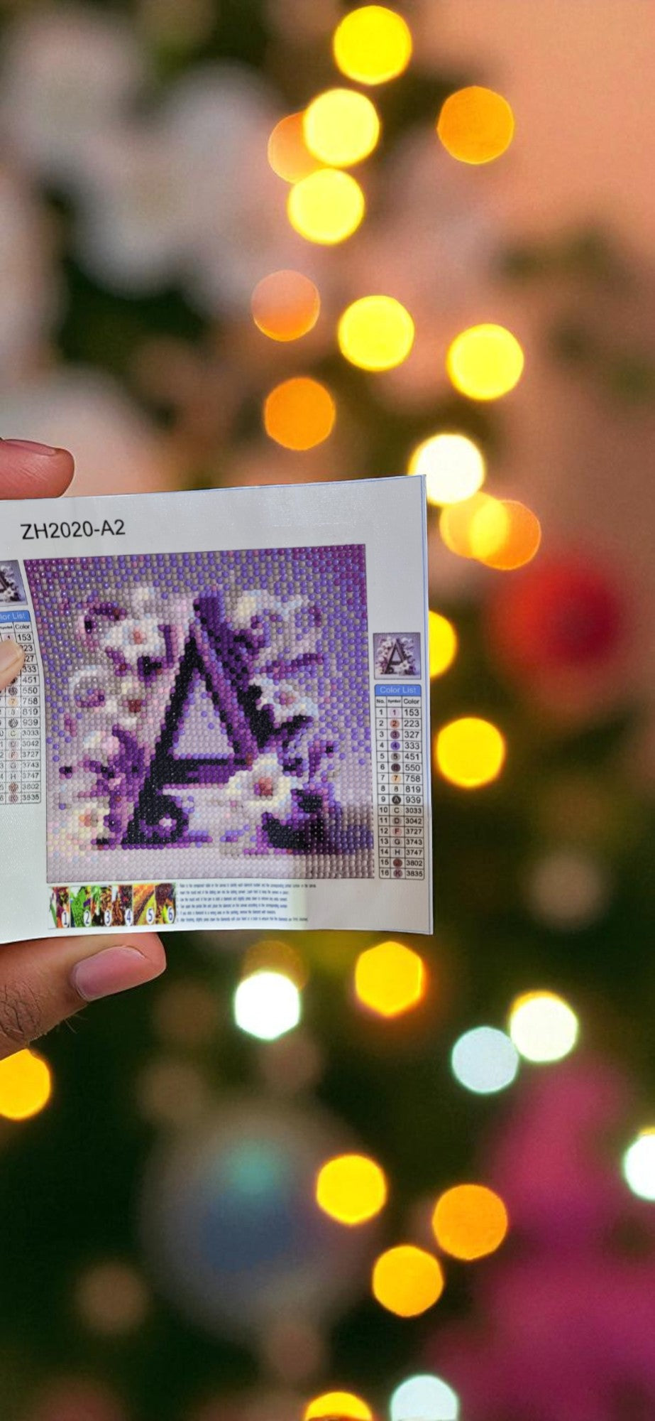 Wall Art - Example Pieces (Not for Sale)