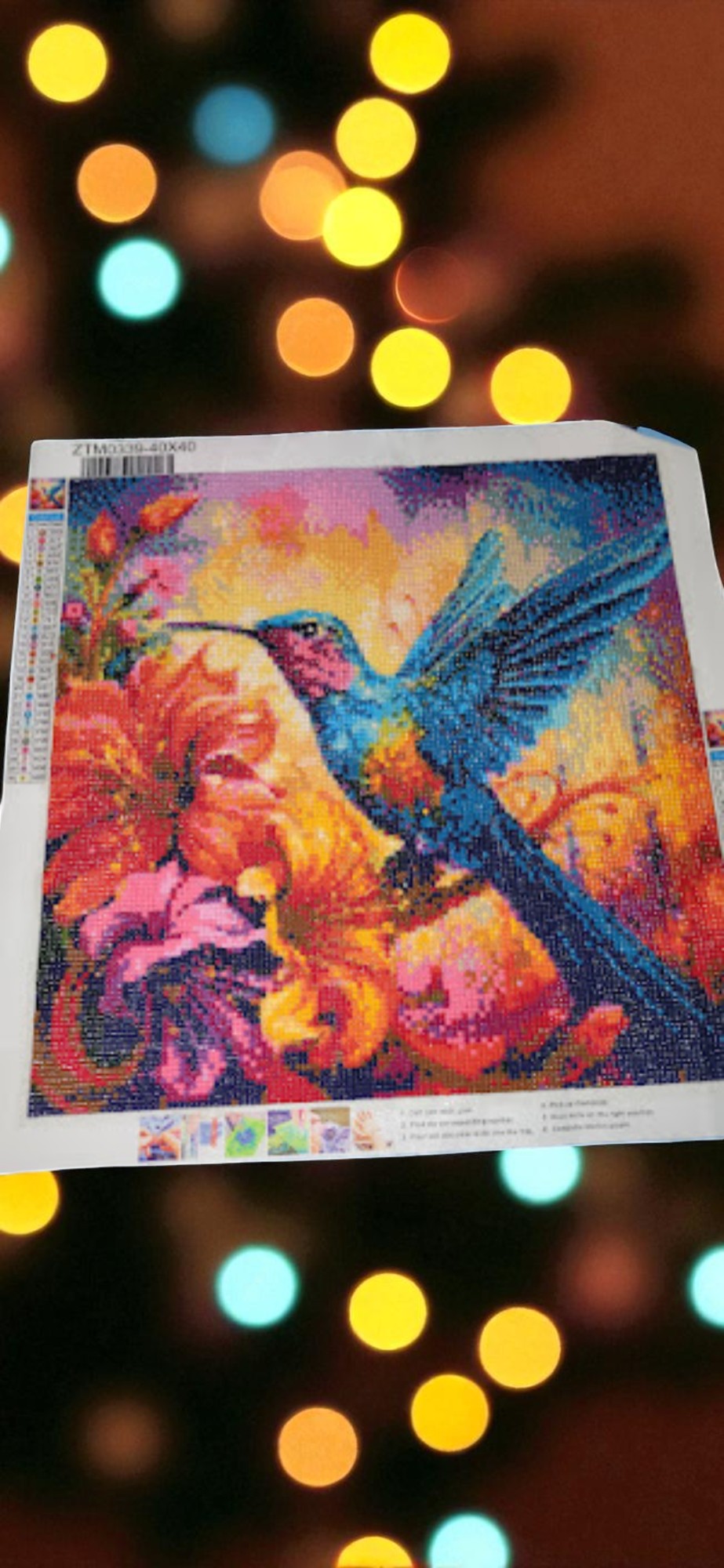 Wall Art - Example Pieces (Not for Sale)