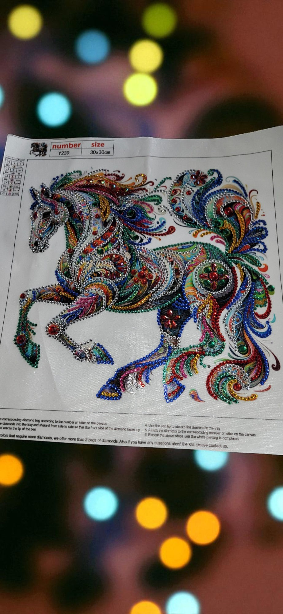 Wall Art - Example Pieces (Not for Sale)