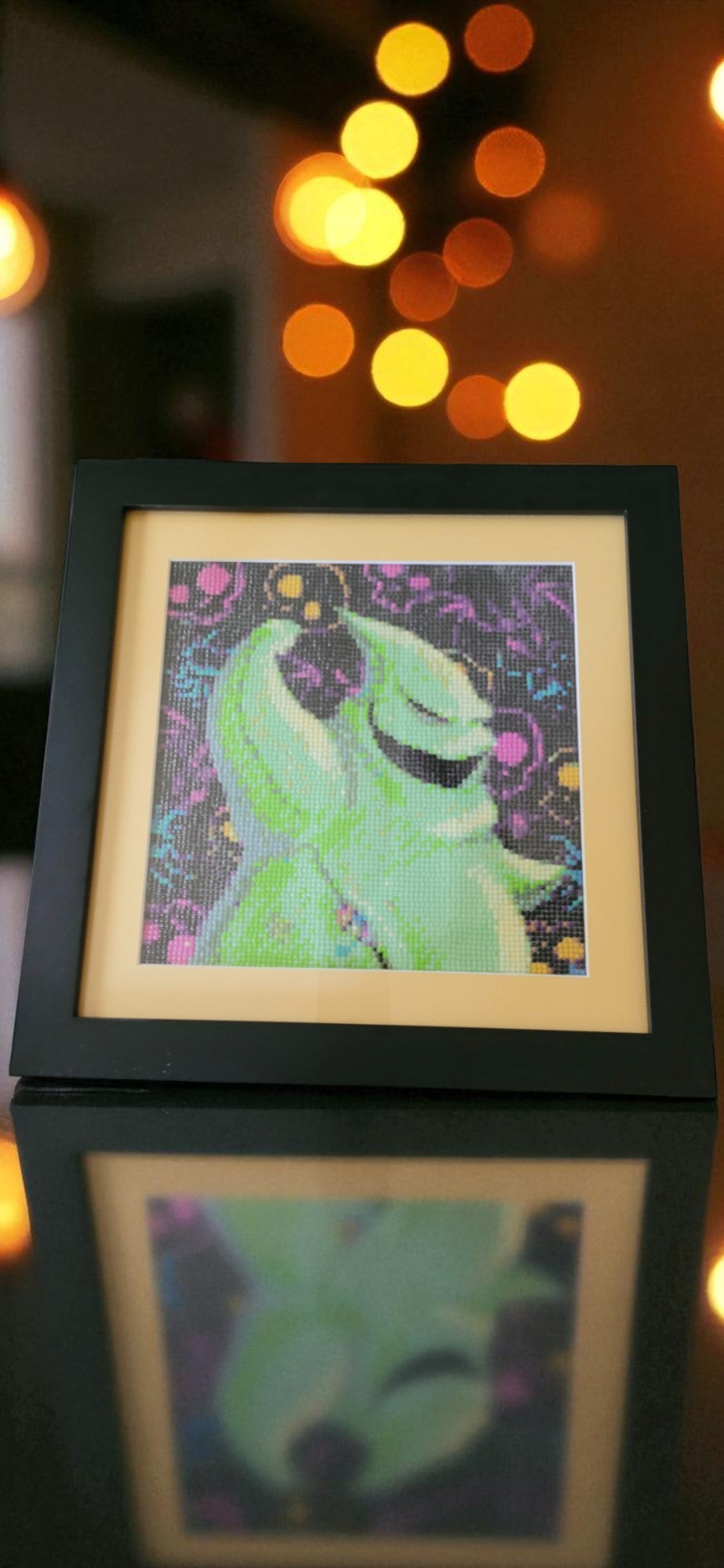 Wall Art - Example Pieces (Not for Sale)