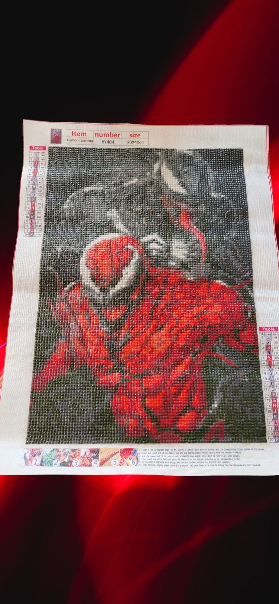 Wall Art - Example Pieces (Not for Sale)