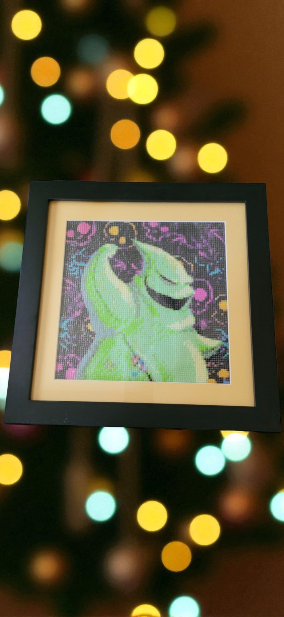 Wall Art - Example Pieces (Not for Sale)