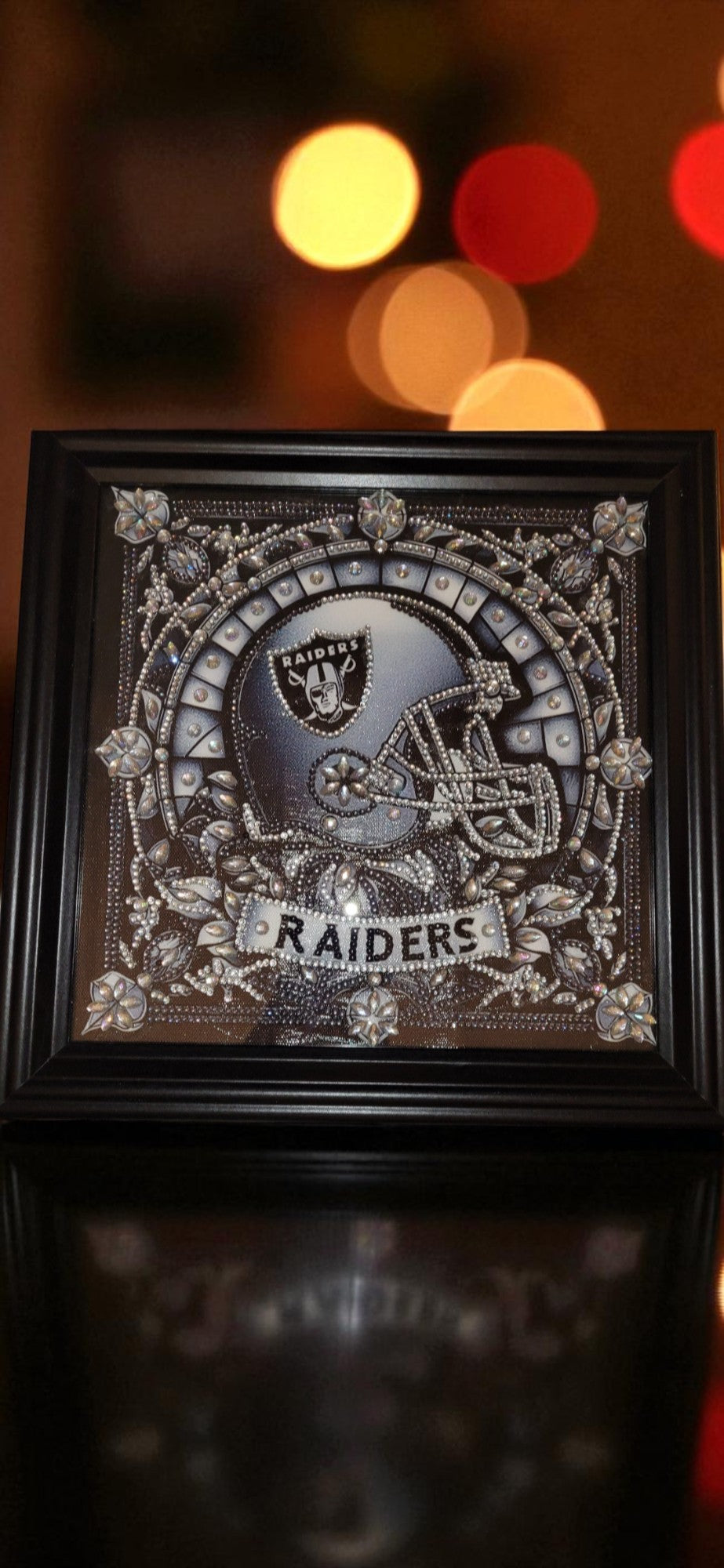 Wall Art - Example Pieces (Not for Sale)