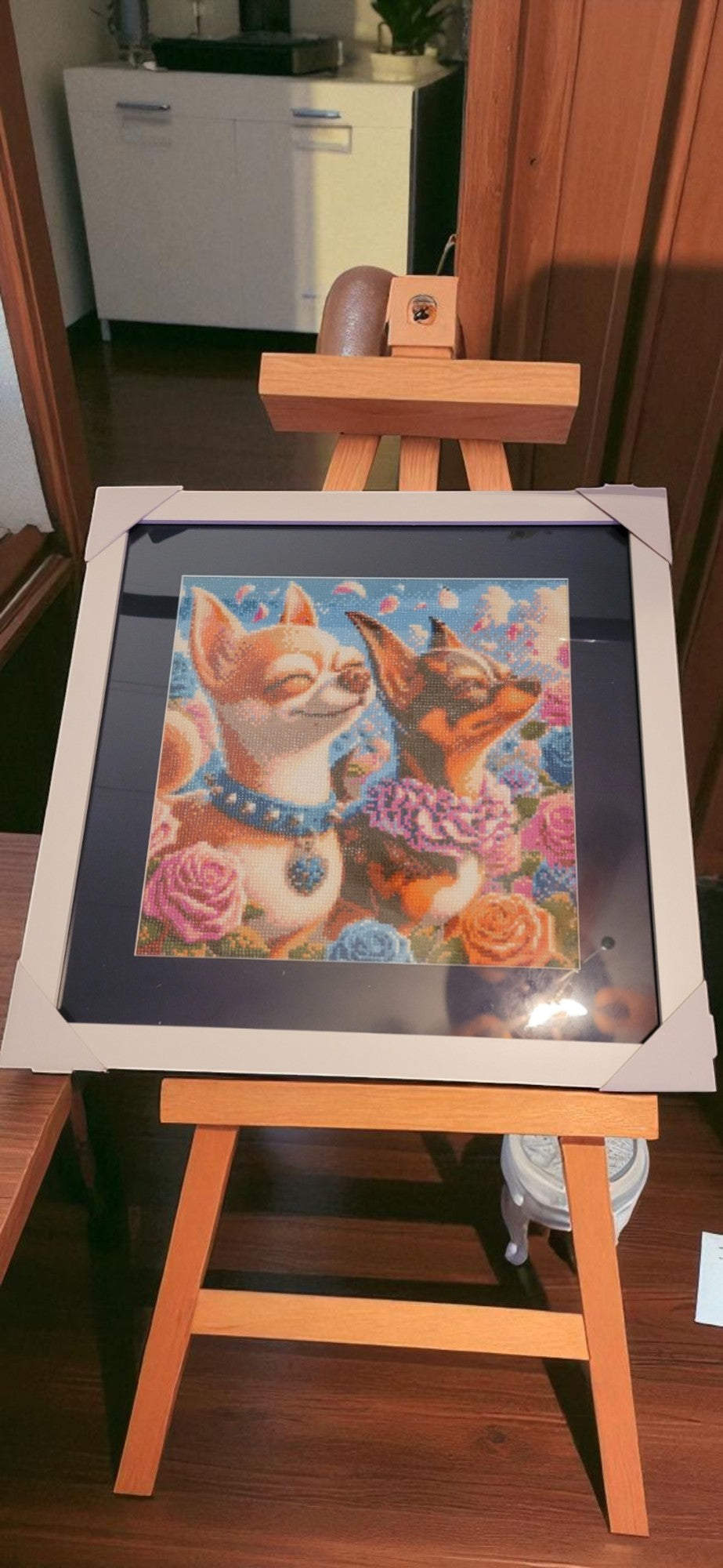 Wall Art - Example Pieces (Not for Sale)